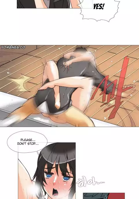 Household Affairs Ch.1-43