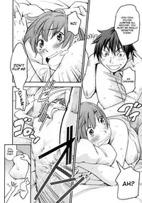 [Konchiki] Oidemase Nyan Nyan Ch. 1-6, 9 [English] [Decensored]