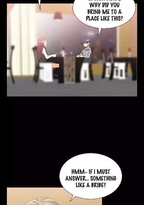 Love Parameter Ch.1-46