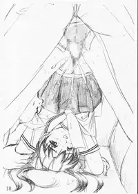 (C62) [Umon Paradise (Umon)] Akari to Toru no Kimochi (Hikaru No Go)