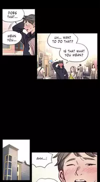 [Ramjak] Atonement Camp Ch.1-35 (English) (Ongoing)