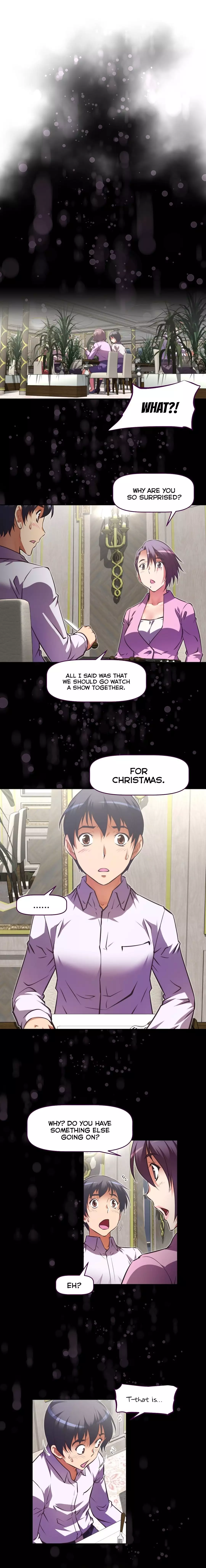 Brawling Go Ch.76-118