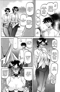 (Sanbun Kyoden) maso-mess Ch. 1-13 [English] [_ragdoll]