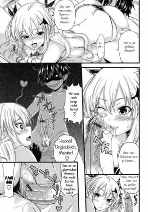 Devil Cherry Pie Ch. 1-10