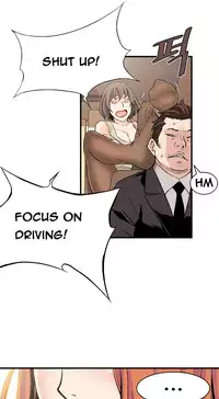 [Gyuo] Kill the Dead Bastard Ch.0-13 (English) (Ongoing)