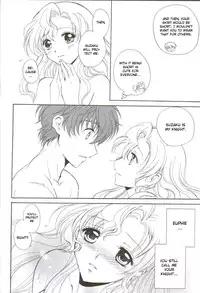 (C75) [Kurimomo (Tsukako)] Angel Feather 2 (Code Geass: Lelouch of the Rebellion) [English] [CGrascal]