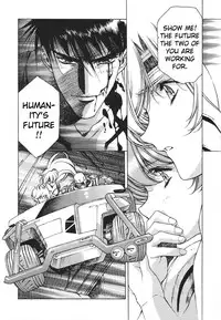 [Urushihara Satoshi] Chirality - To The Promised Land Vol.3 (Complete) [English]