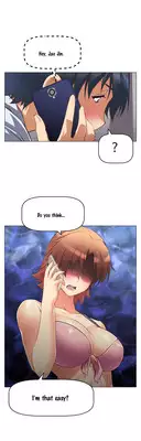 Brawling Go 0-16 Chapters (To be continued)