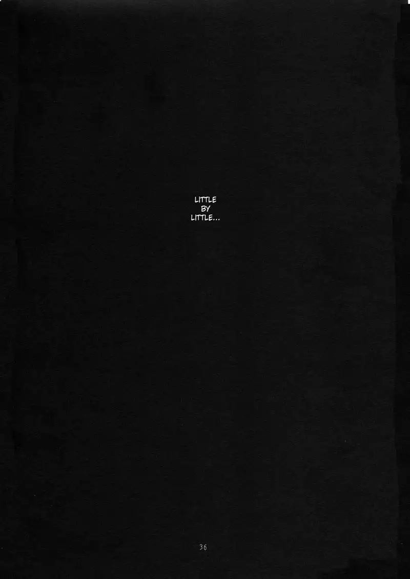 Nightmare of My Goddess Summer Interval