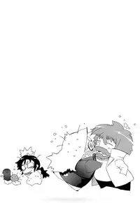 [Drill Jill] Monosugoi Mama Jiru - Mama's Terrible Soup