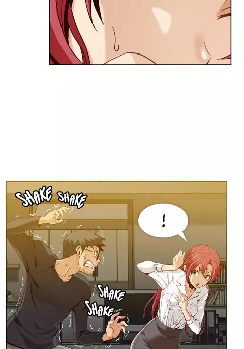 Secret Folder Ch.1-7