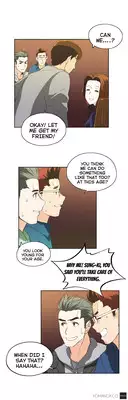 [Husky guy] SStudy Ch.0-28 (English) (YoManga) (Ongoing)