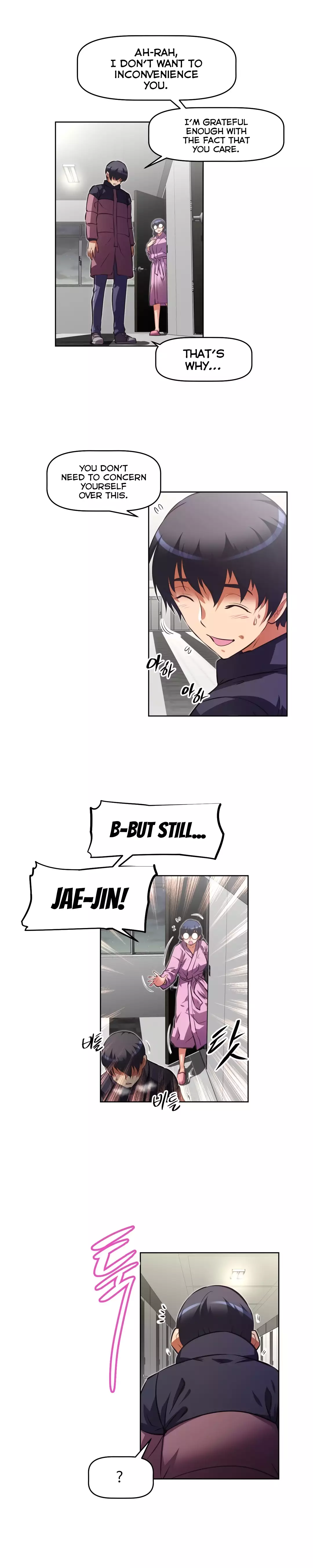 Brawling Go Ch.76-126