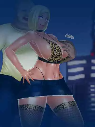 [Konnandakke] Saimin Jusoshi VS Jujutsu Kousen (Jujutsu Kaisen)