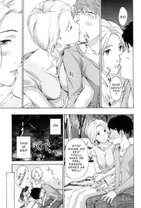 [Asagi Ryu] Oneesan to Aishiacchaou! | Making Love with an Older Woman Ch.1-7 [English] {Junryuu}