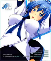 (C77) [Pokopen-Honpo (Shikato Miyo)] Natsuru SOS (Kampfer) [English] [For The Halibut]