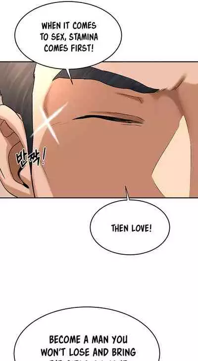 [Abio4, Bangkki] Sextudy Group (1-17) [English] [Ongoing]
