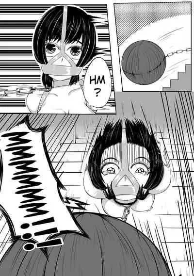 [HLL.ALSG99] Whisper of Guidance 1-18 [Complete] [English] [CrowKarasu]