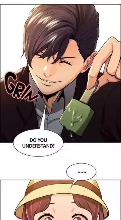 Taste of Forbbiden Fruit Ch.33/53