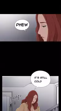 Girl Next Door Ch.1-24 (English) (Ongoing)