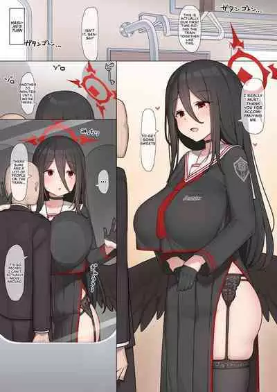 [Higedokoro (Alapi)] Schale Houshibu Katsudou Kiroku | This Week's Record of Activities for the Schale Relief Club (Blue Archive) [English] [head empty] [Digital]