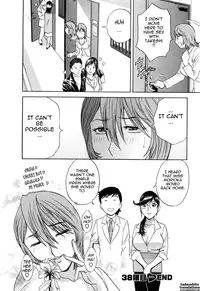 [Hidemaru] Mo-Retsu! Boin Sensei (Boing Boing Teacher) Vol.5 [English] [4dawgz] [Tadanohito]