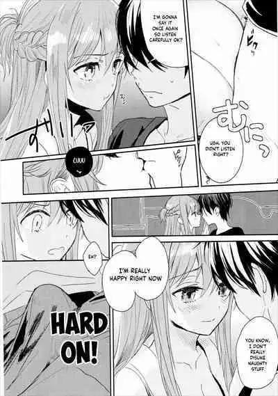 Shikata Naiyo Otokonoko Damon ne | It can't be helped, you're a boy after all