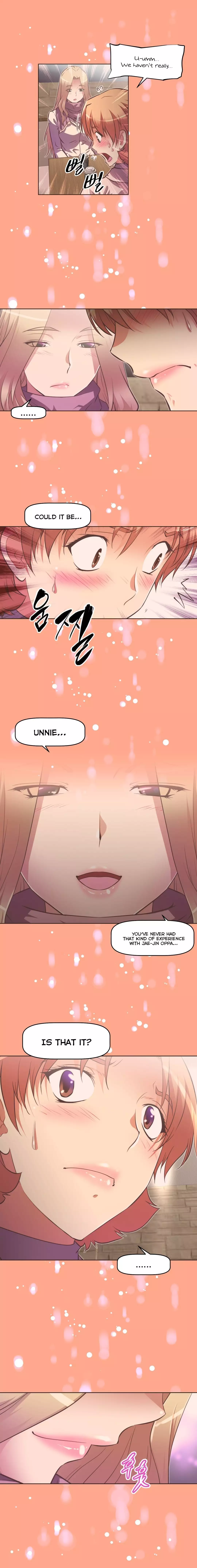 Brawling Go Ch.76-108