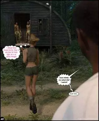 [Darklord] – Together In The Army Now Part 2