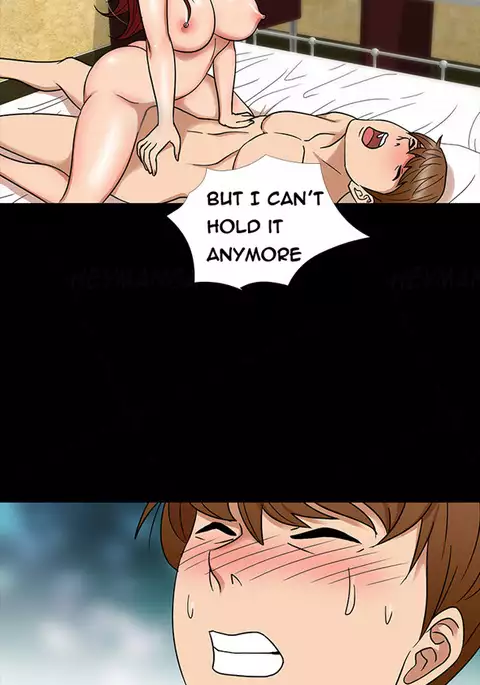 Secret Island Ch.1-25