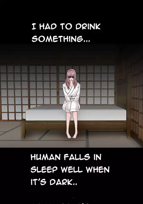 The Taste of Hands Ch.1-60