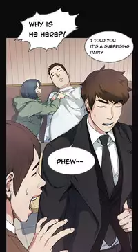 By Chance (Ep. 1-15) [English]