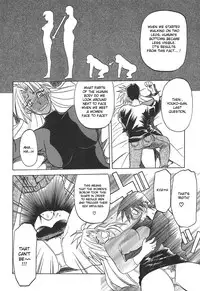 [Sanbun Kyoden] 10after Ch. 1-9 [English]