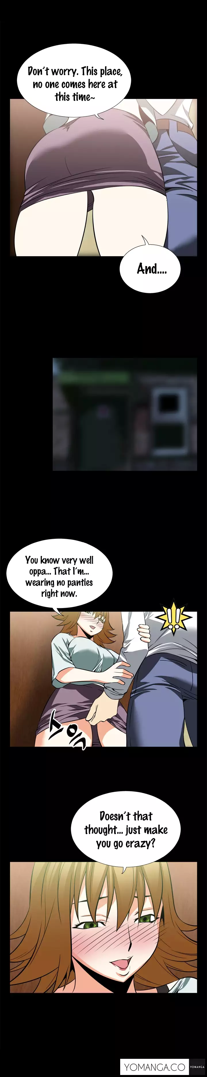 Love Parameter Ch.1-43