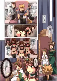 (C91) [TSF no F (Various)] TSF no F no Hon Sono 3