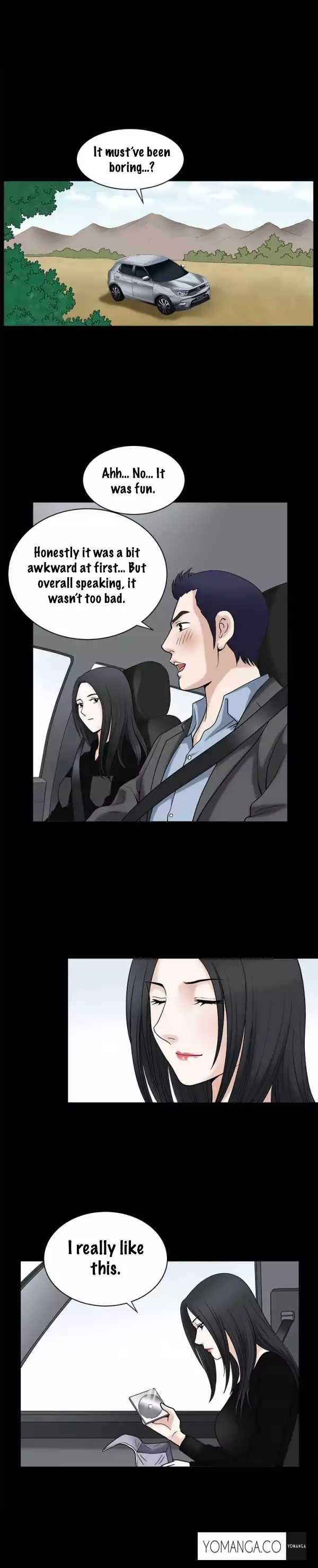 Seduction Ch.1-23