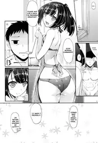 (C88) [In The Sky (Nakano Sora)] Shuuya ni Omou (Kantai Collection -KanColle-) [English] [L-san]