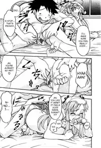 [Yanagi Masashi] Love and Devil Complete+Omake [English]