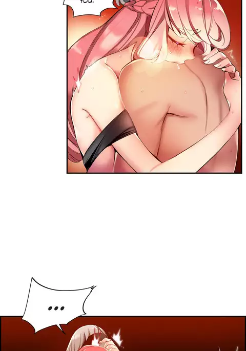 Lilith`s Cord Ch.1-40