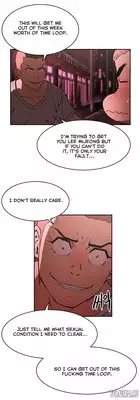 [Yi Hyeon Seok] Refrain Love Ch.1-22 (English) (YoManga) (Ongoing)