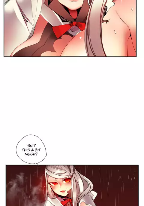 Lilith`s Cord Ch.1-20