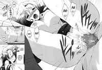 (C77) [Kurimomo (Tsukako)] Mojimoji School Life (Code Geass) [English] =LWB+Strange Companions=