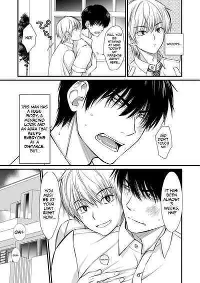 This Guy, Can Conceive!