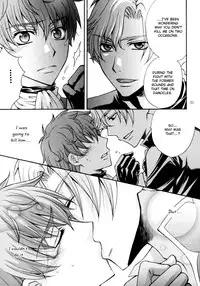 [Eiki Eiki] Please Look at the Stars in the Night Sky (Code Geass) [English]