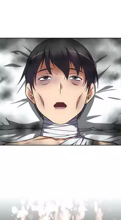 The Girls’ Nest | HELL'S HAREM Ch.1-18