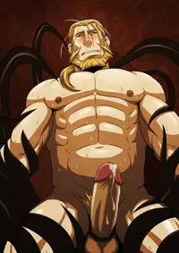 [Tora Shutsubotsu Chuui (Zelo Lee)] Midara no Kenja (Fullmetal Alchemist) [Chinese]