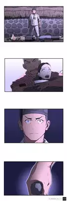 [Yi Hyeon Seok] Refrain Love Ch.1-23 (English) (YoManga) (Ongoing)