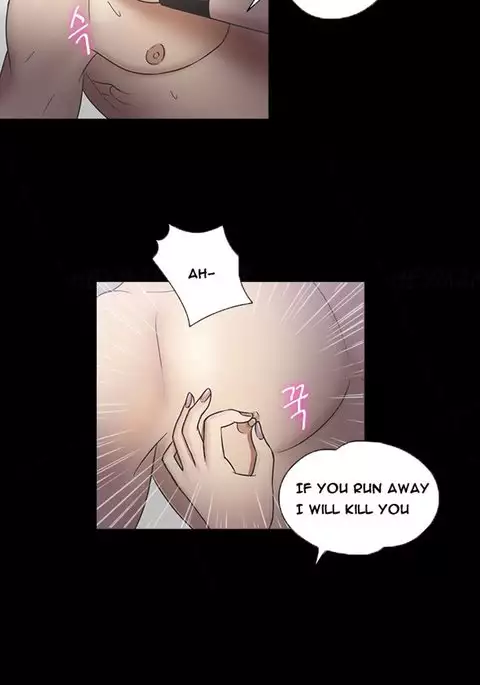 Secret Island Ch.1-20