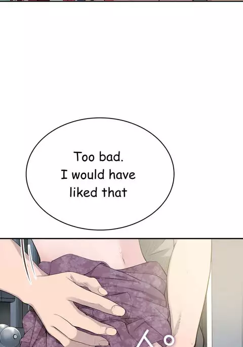 Tissue Thieves Ch.1-34