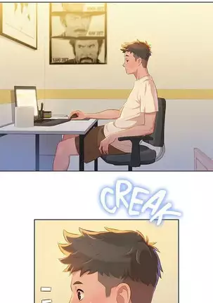 What do you Take me For? Ch.15/?